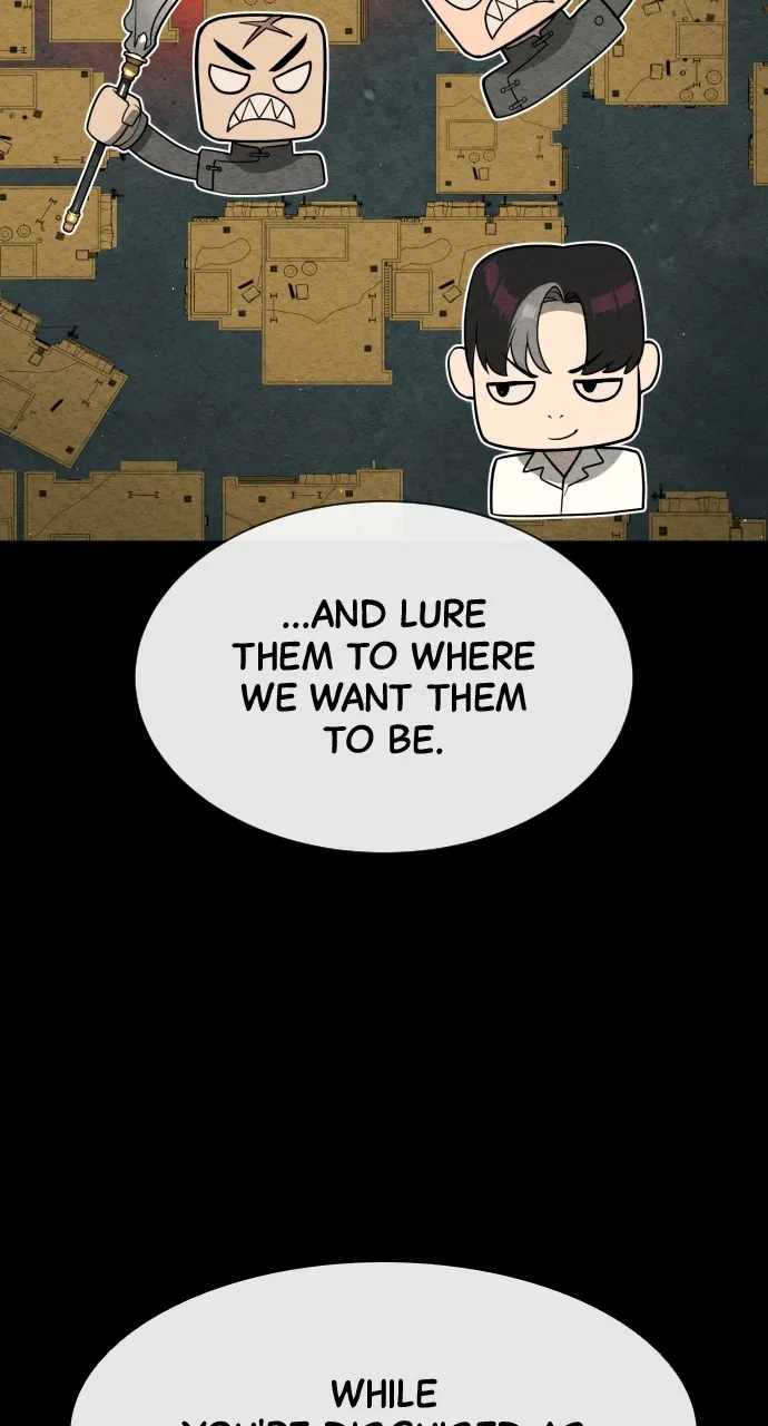 Read Killer Peter chapter 62 image 42 on Lezhin