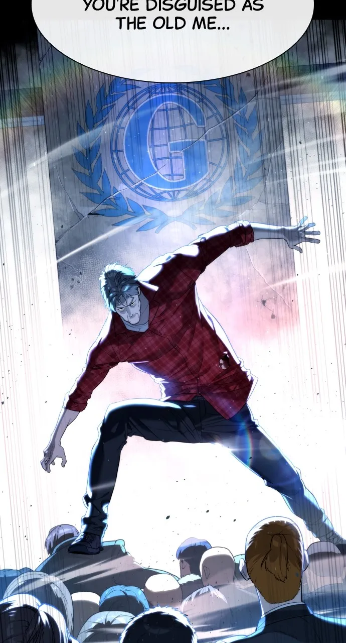 Read Killer Peter chapter 62 image 43 on Lezhin
