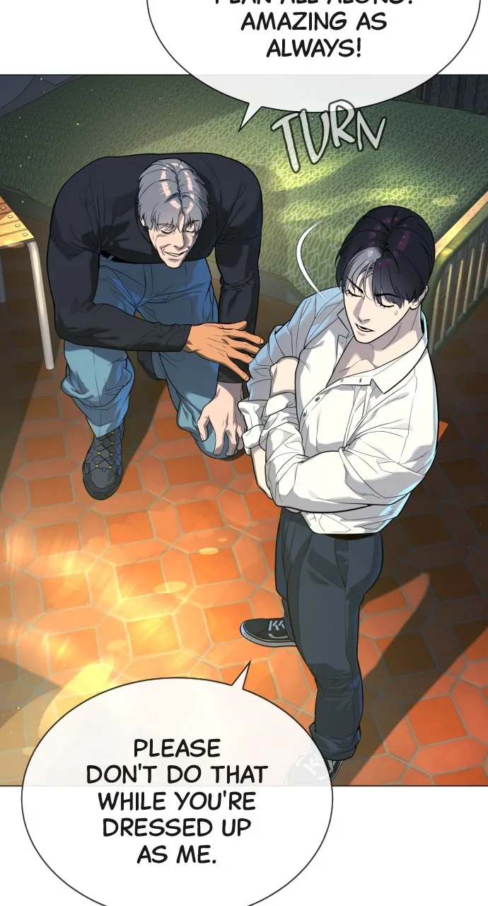 Read Killer Peter chapter 62 image 47 on Lezhin
