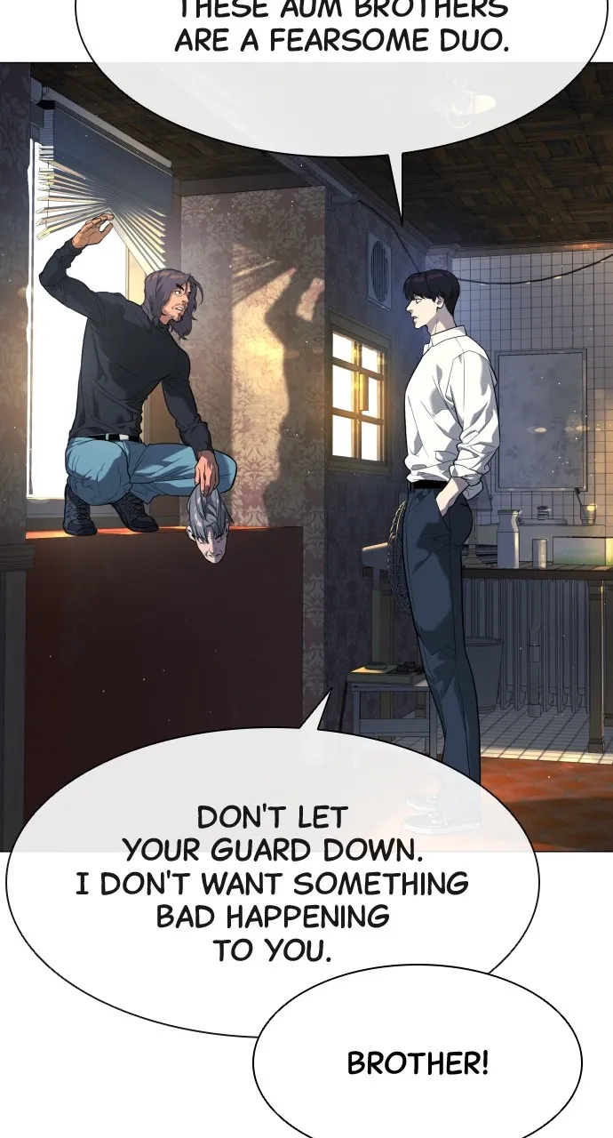 Read Killer Peter chapter 62 image 49 on Lezhin