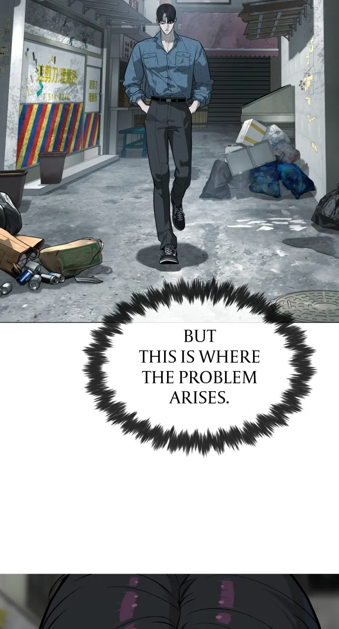 Read Killer Peter chapter 62 image 54 on Lezhin