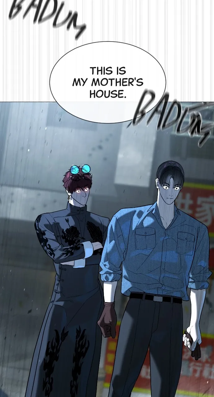 Read Killer Peter chapter 62 image 76 on Lezhin