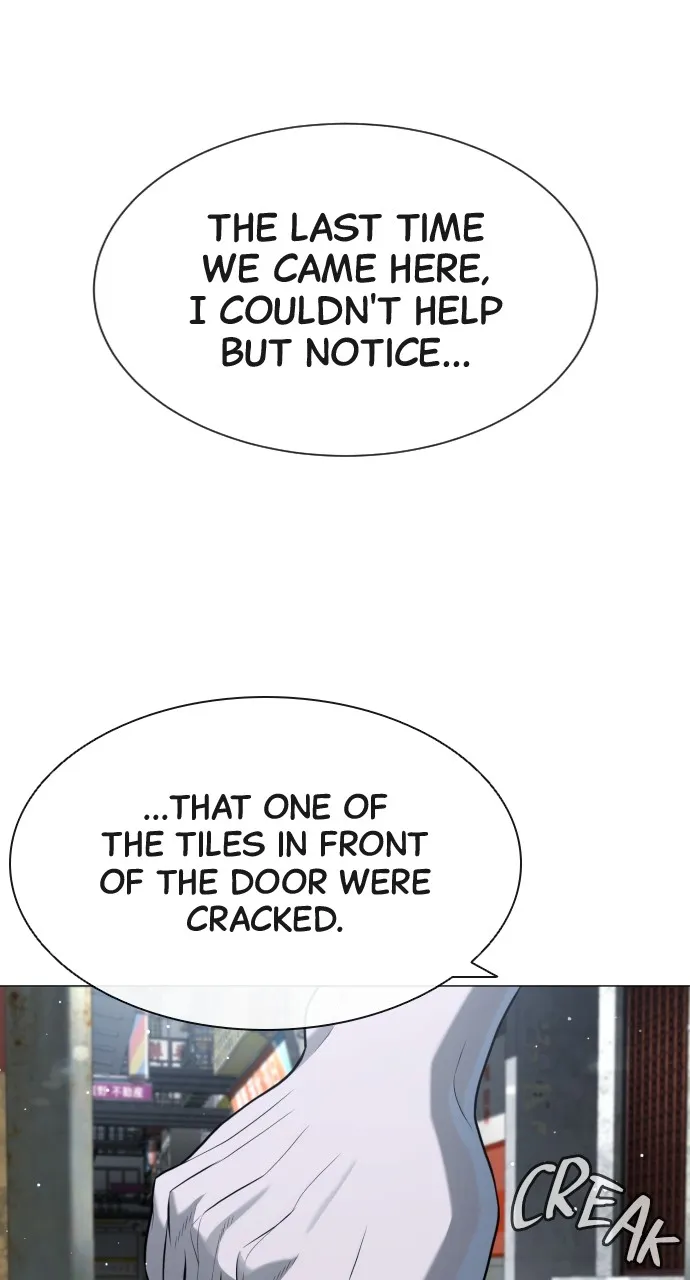 Read Killer Peter chapter 62 image 80 on Lezhin