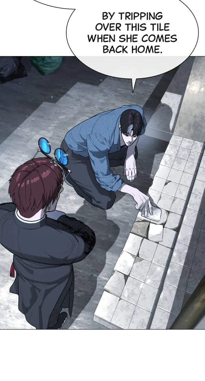 Read Killer Peter chapter 62 image 82 on Lezhin