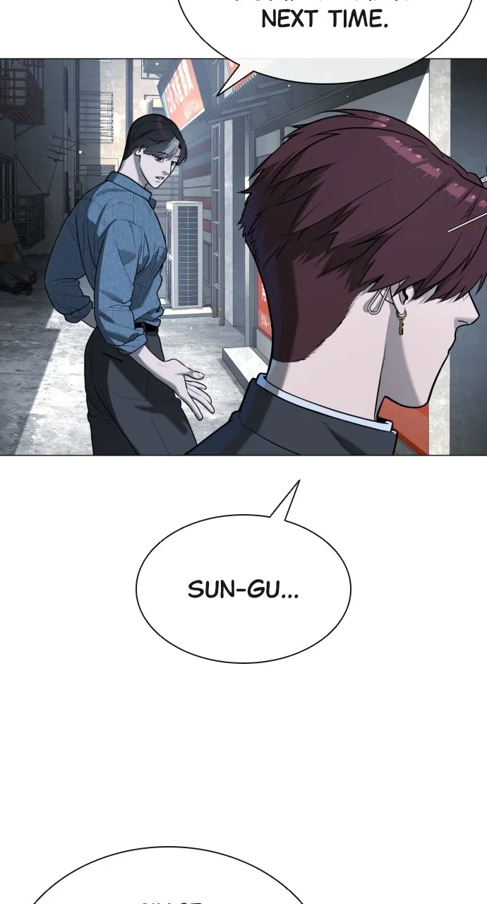 Read Killer Peter chapter 62 image 84 on Lezhin