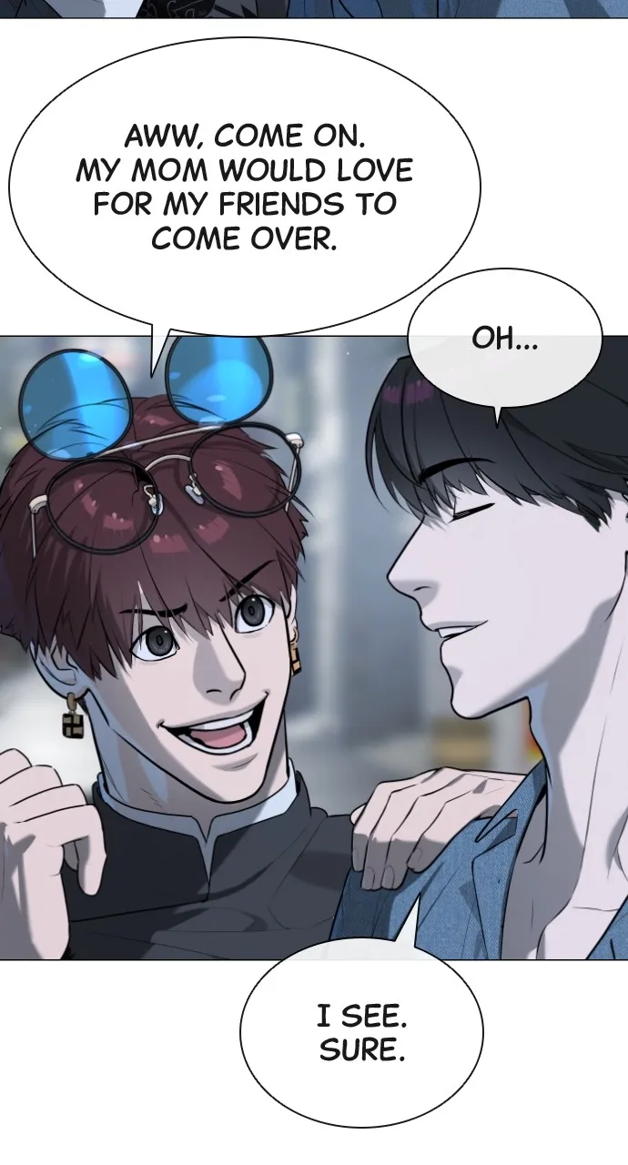 Read Killer Peter chapter 62 image 86 on Lezhin
