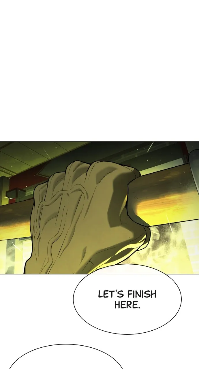 Read Killer Peter chapter 62 image 9 on Lezhin