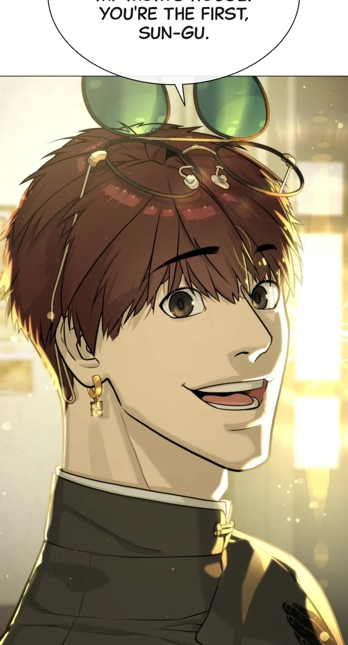 Read Killer Peter chapter 62 image 96 on Lezhin
