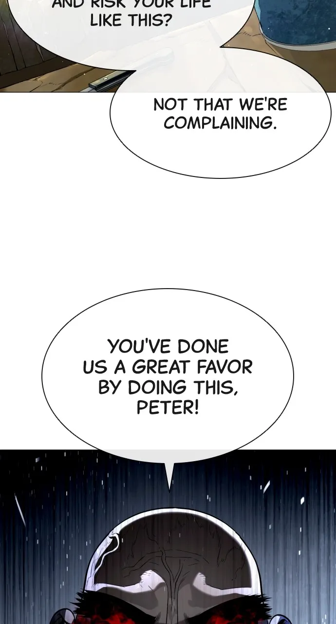 Read Killer Peter chapter 63 image 101 on Lezhin