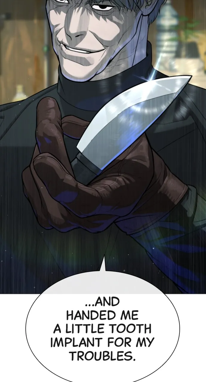 Read Killer Peter chapter 63 image 106 on Lezhin