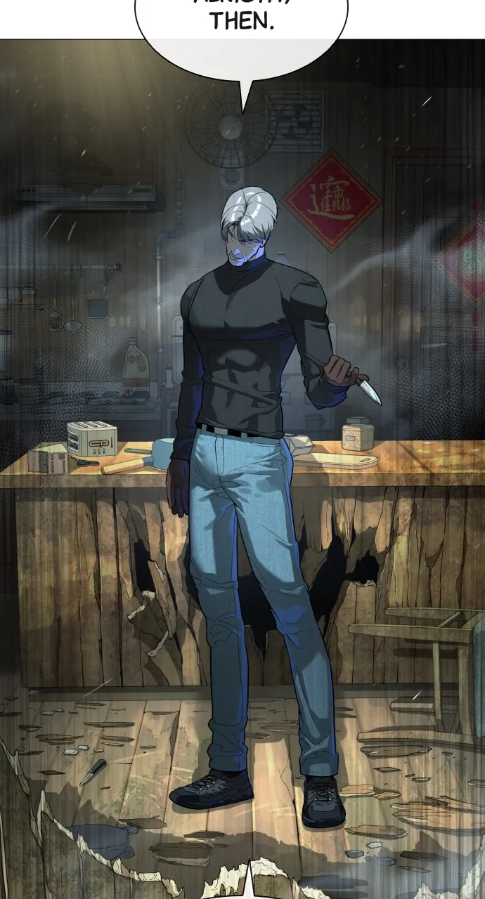 Read Killer Peter chapter 63 image 109 on Lezhin