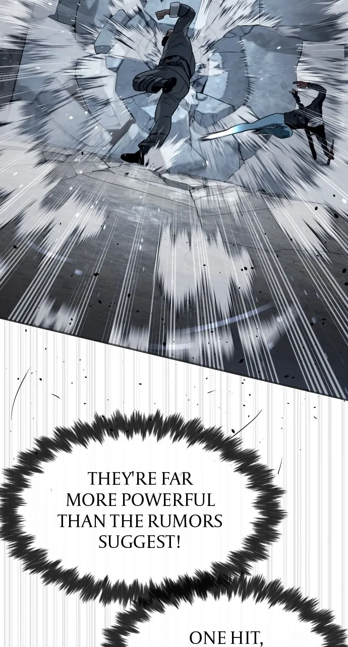 Read Killer Peter chapter 63 image 11 on Lezhin