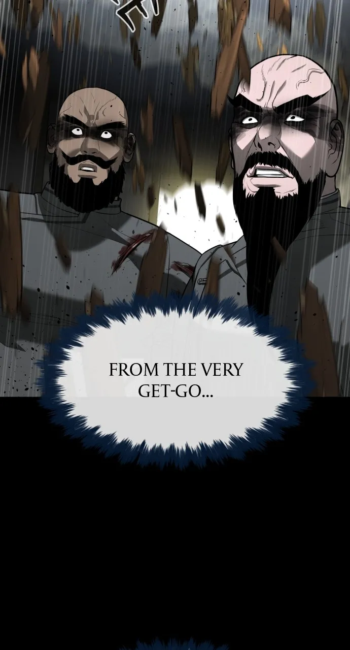Read Killer Peter chapter 63 image 121 on Lezhin