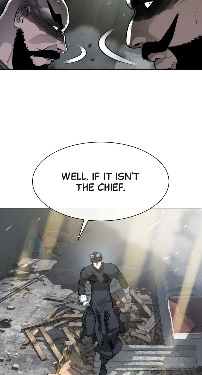 Read Killer Peter chapter 63 image 133 on Lezhin