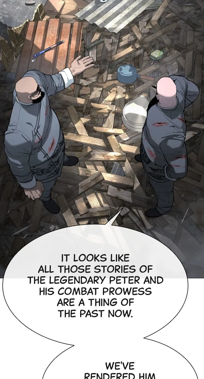 Read Killer Peter chapter 63 image 134 on Lezhin