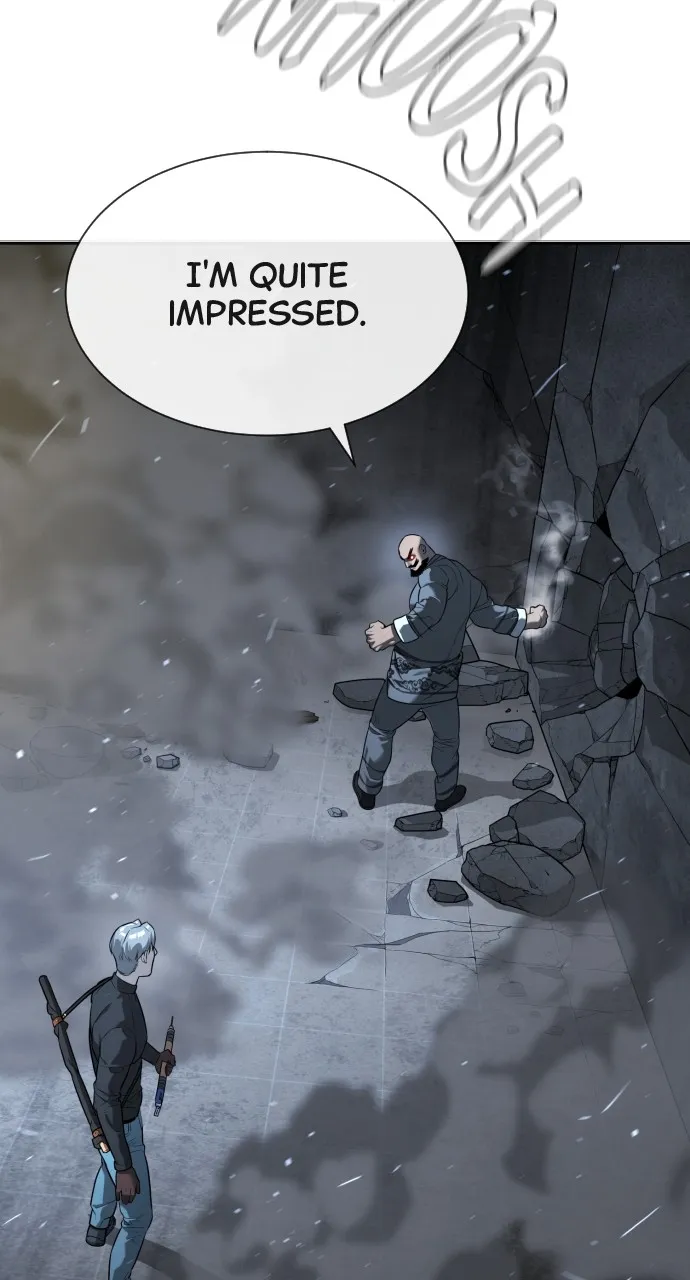 Read Killer Peter chapter 63 image 14 on Lezhin