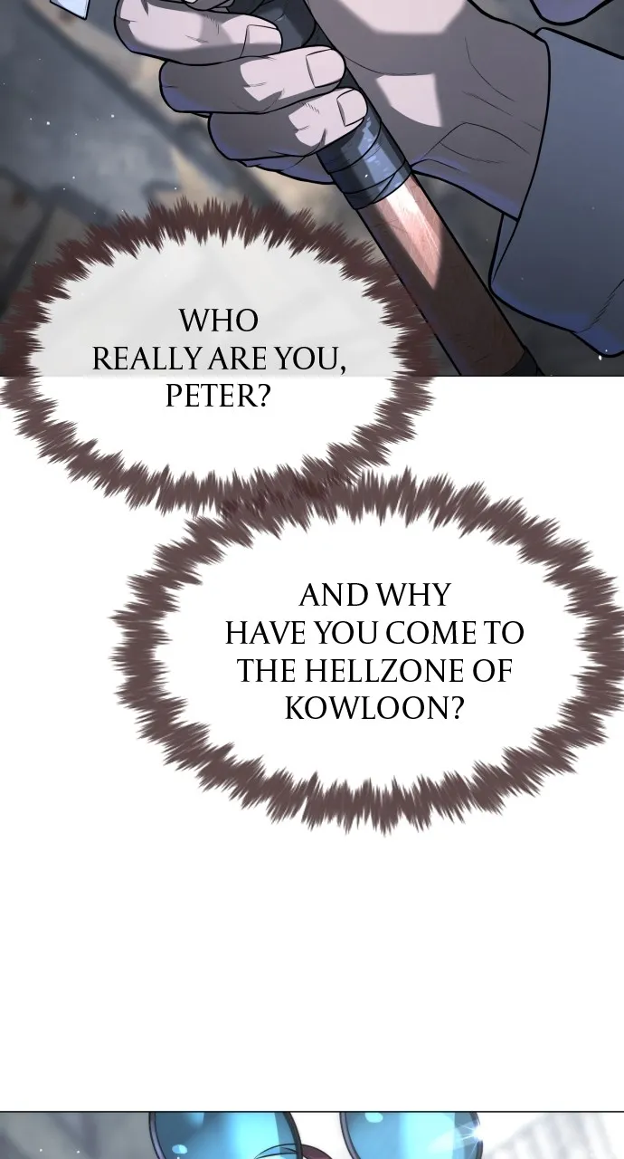 Read Killer Peter chapter 63 image 152 on Lezhin