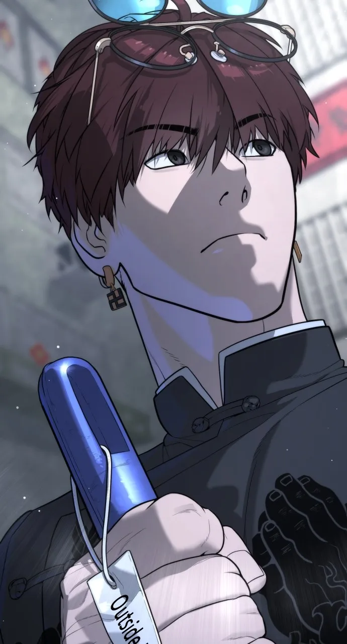 Read Killer Peter chapter 63 image 153 on Lezhin