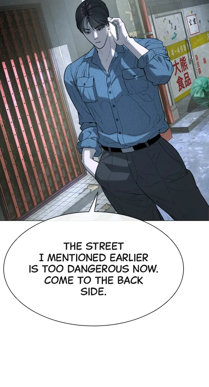 Read Killer Peter chapter 63 image 168 on Lezhin