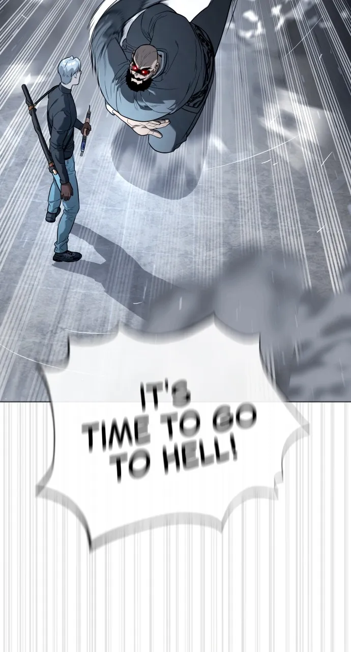 Read Killer Peter chapter 63 image 17 on Lezhin