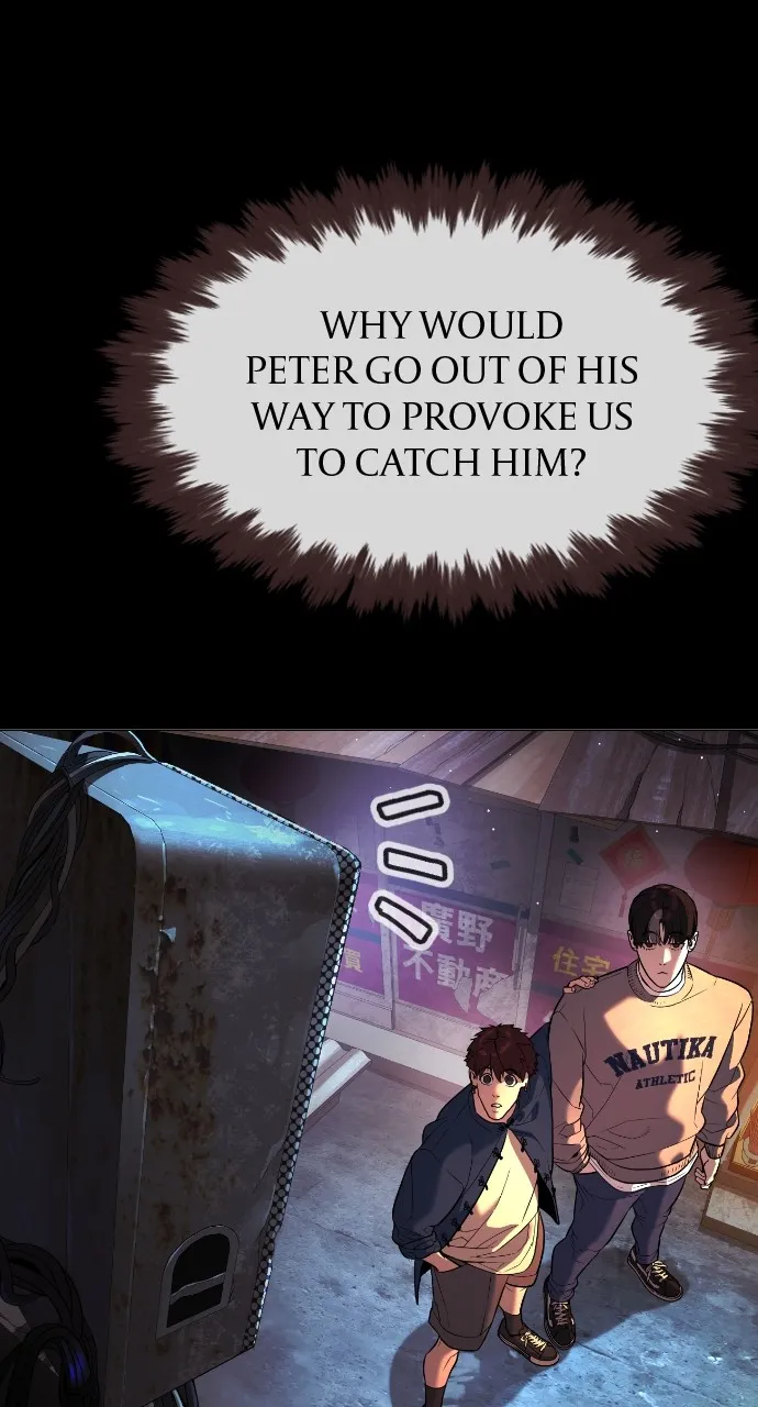Read Killer Peter chapter 63 image 173 on Lezhin