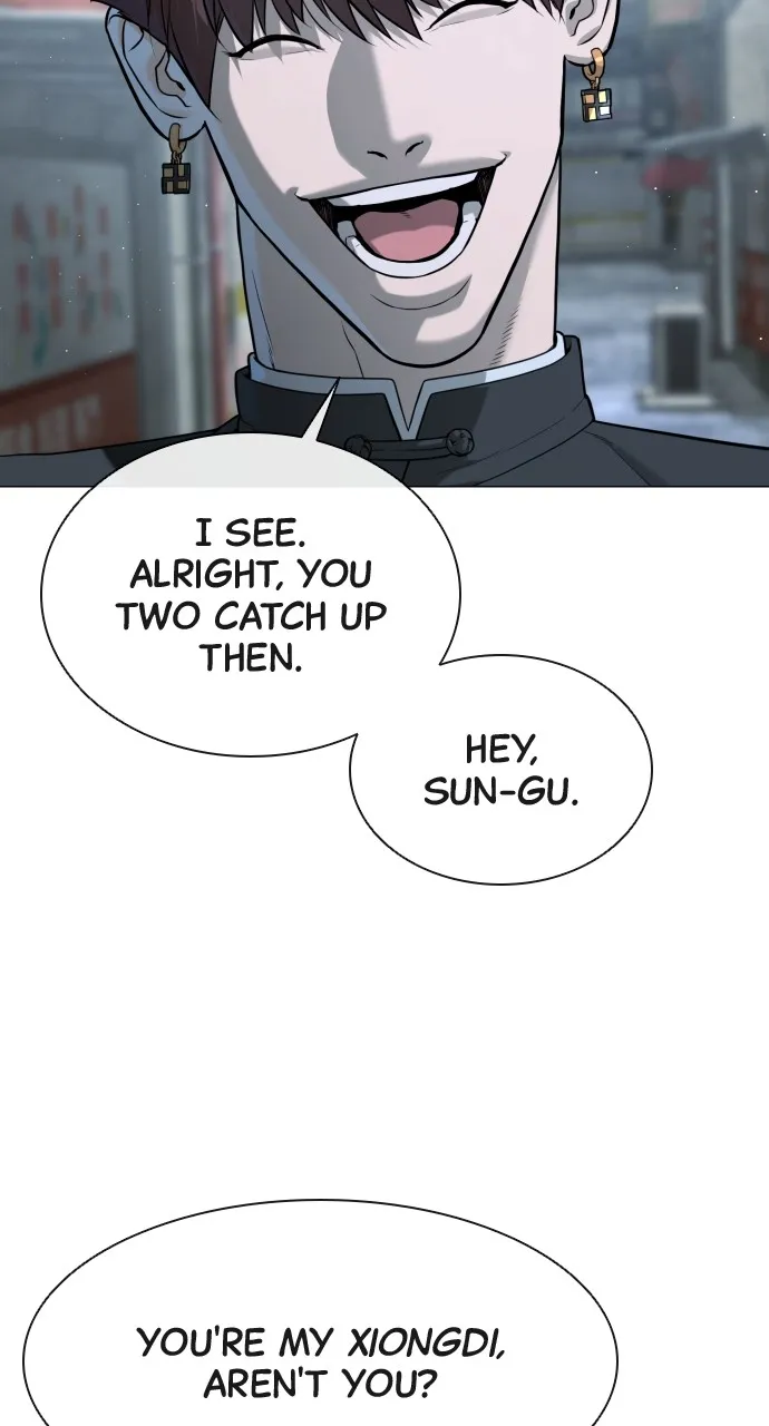 Read Killer Peter chapter 63 image 184 on Lezhin