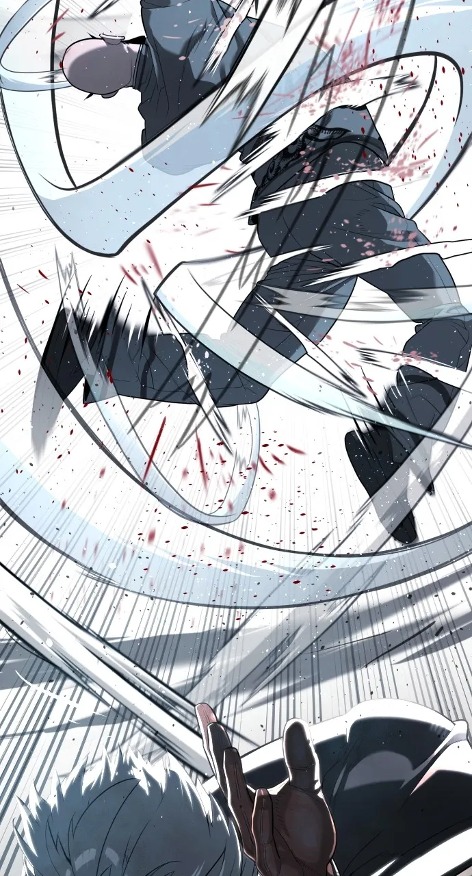 Read Killer Peter chapter 63 image 33 on Lezhin