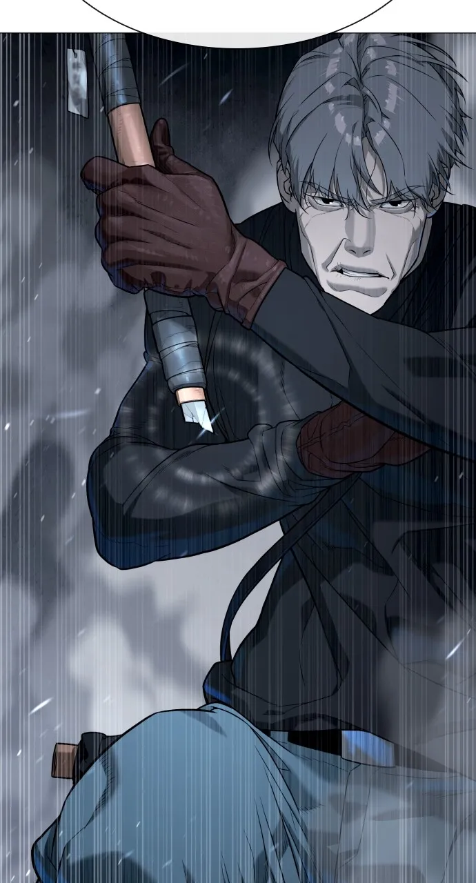 Read Killer Peter chapter 63 image 4 on Lezhin