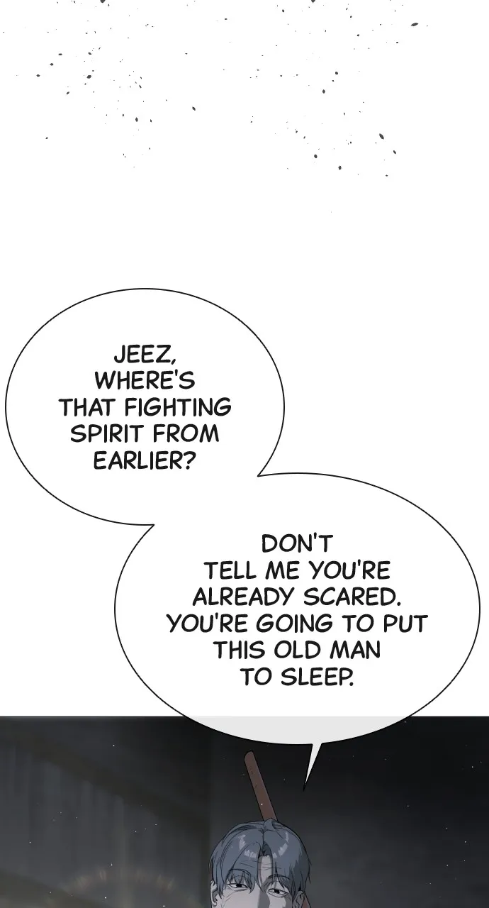 Read Killer Peter chapter 63 image 41 on Lezhin