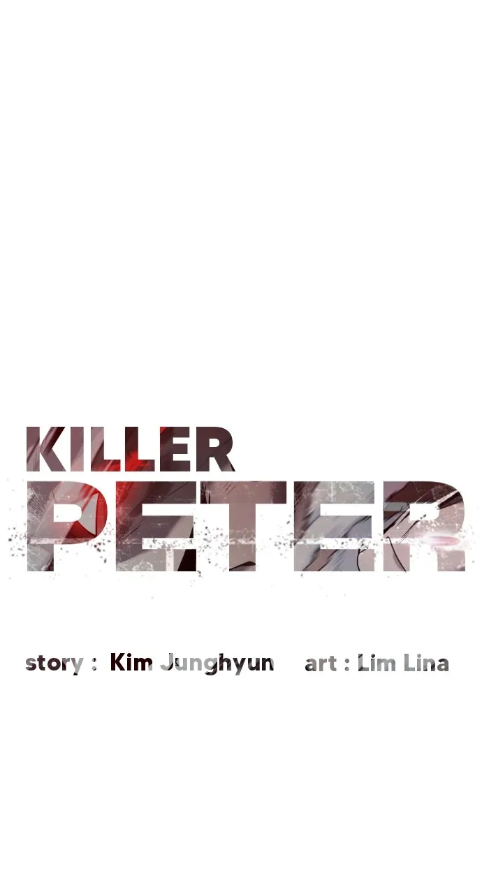 Read Killer Peter chapter 63 image 46 on Lezhin