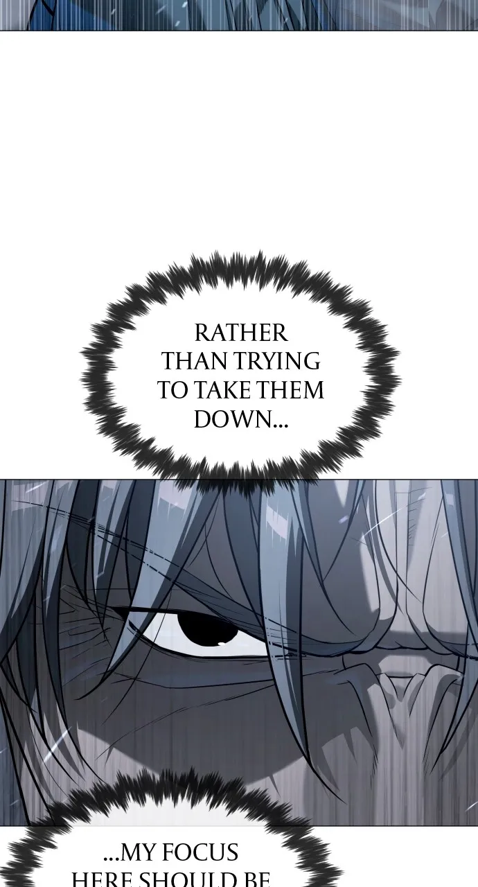 Read Killer Peter chapter 63 image 5 on Lezhin