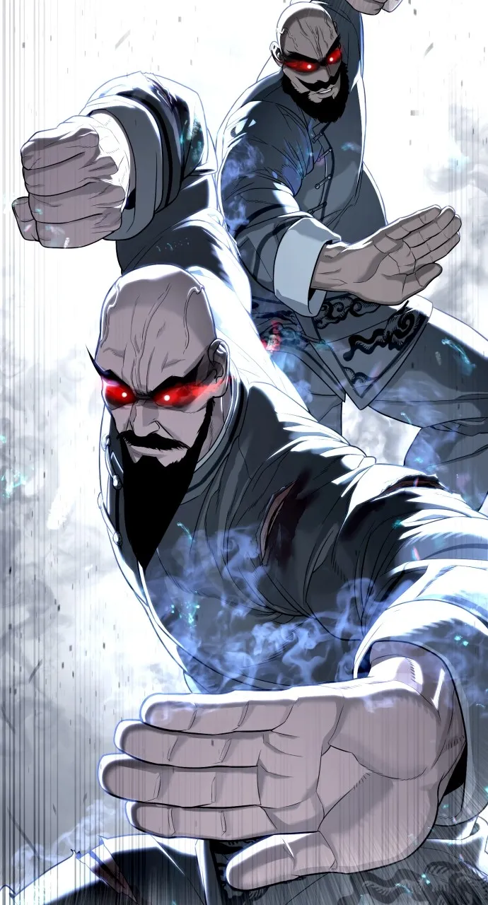 Read Killer Peter chapter 63 image 50 on Lezhin