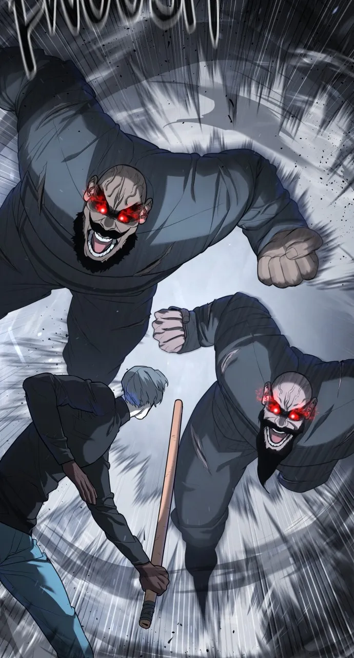 Read Killer Peter chapter 63 image 70 on Lezhin
