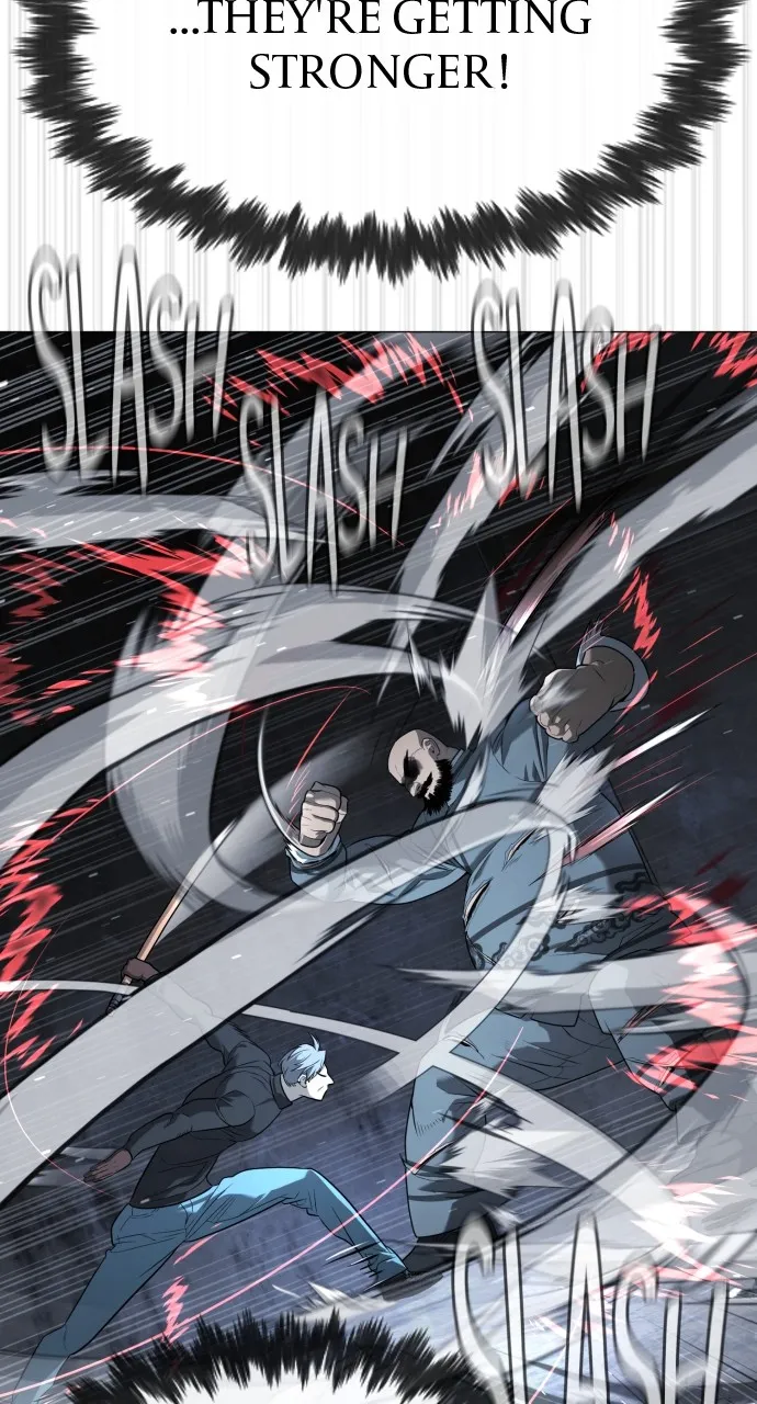 Read Killer Peter chapter 63 image 72 on Lezhin