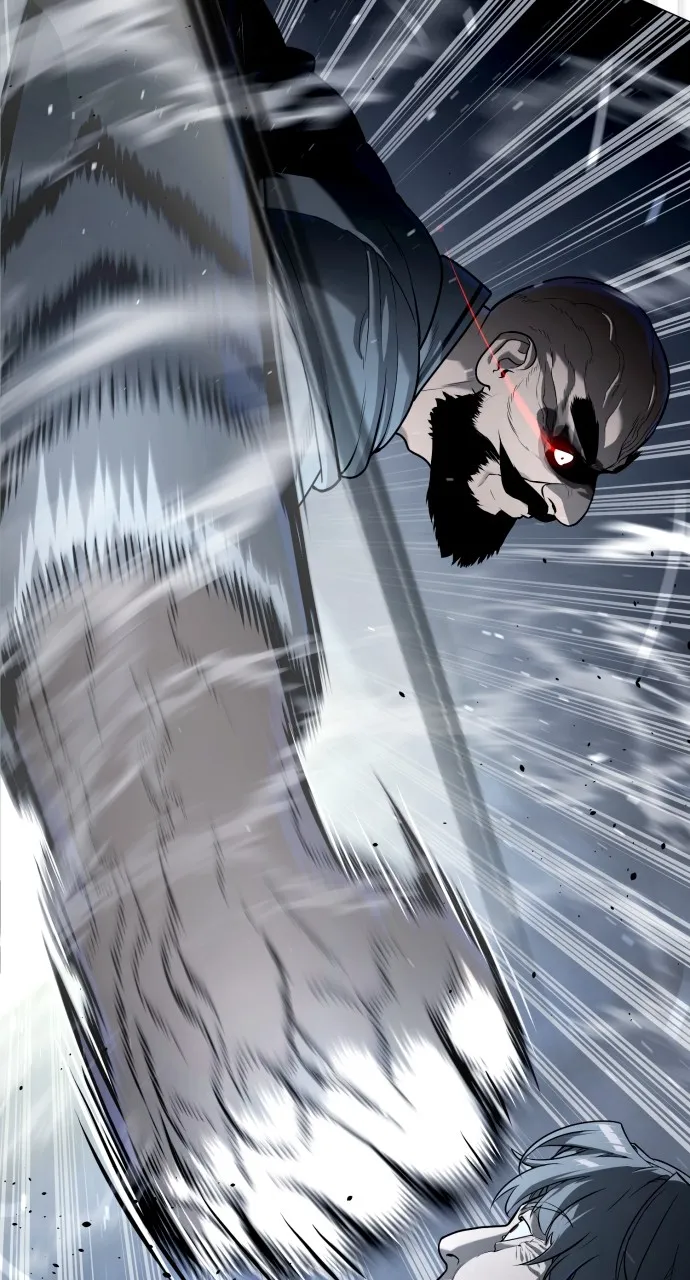 Read Killer Peter chapter 63 image 8 on Lezhin
