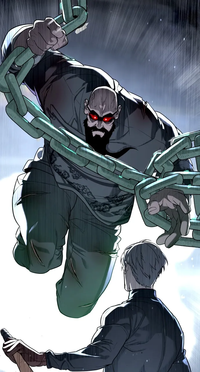 Read Killer Peter chapter 63 image 85 on Lezhin