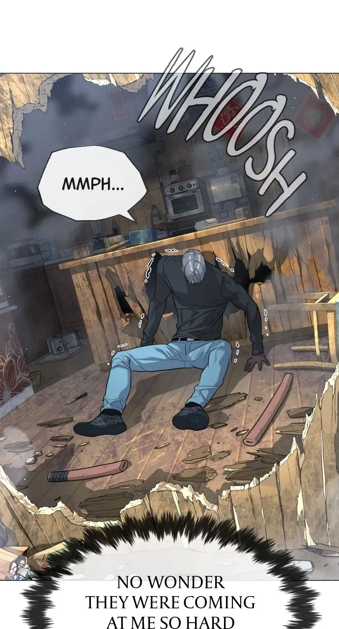 Read Killer Peter chapter 63 image 94 on Lezhin