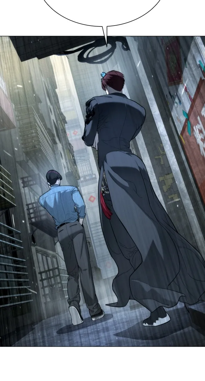 Read Killer Peter chapter 64 image 1 on Lezhin