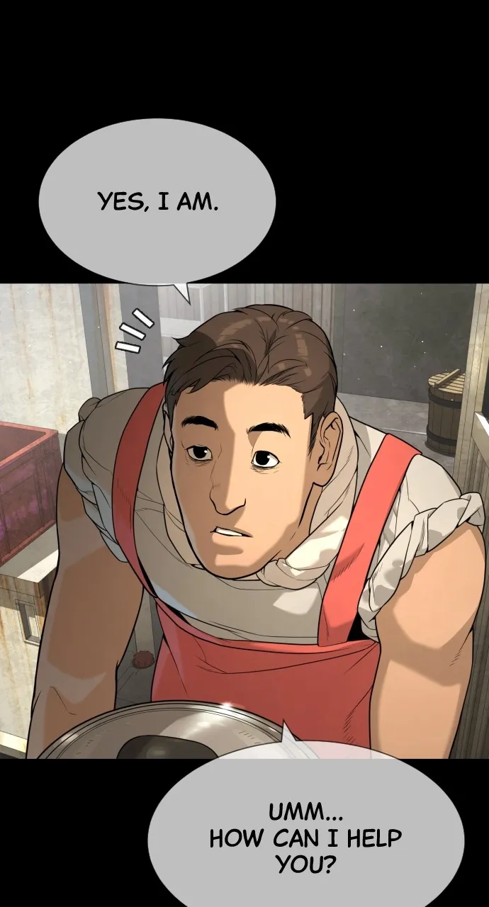 Read Killer Peter chapter 64 image 100 on Lezhin