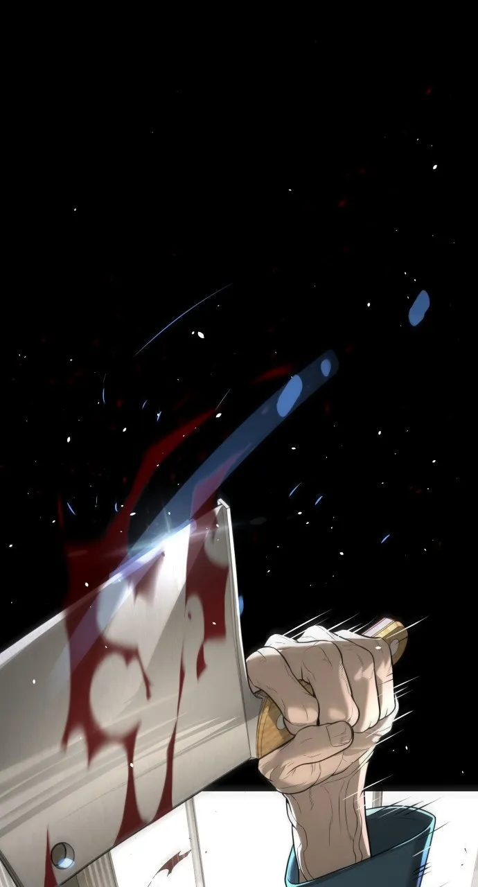 Read Killer Peter chapter 64 image 107 on Lezhin