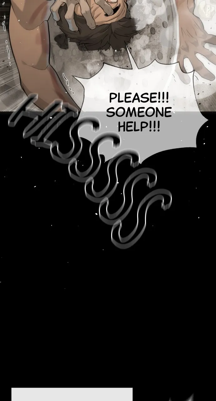 Read Killer Peter chapter 64 image 109 on Lezhin