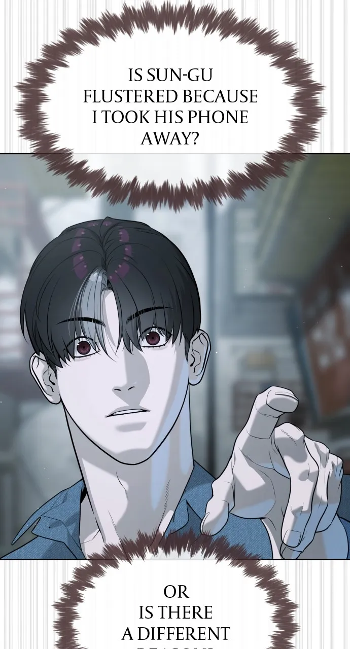 Read Killer Peter chapter 64 image 11 on Lezhin