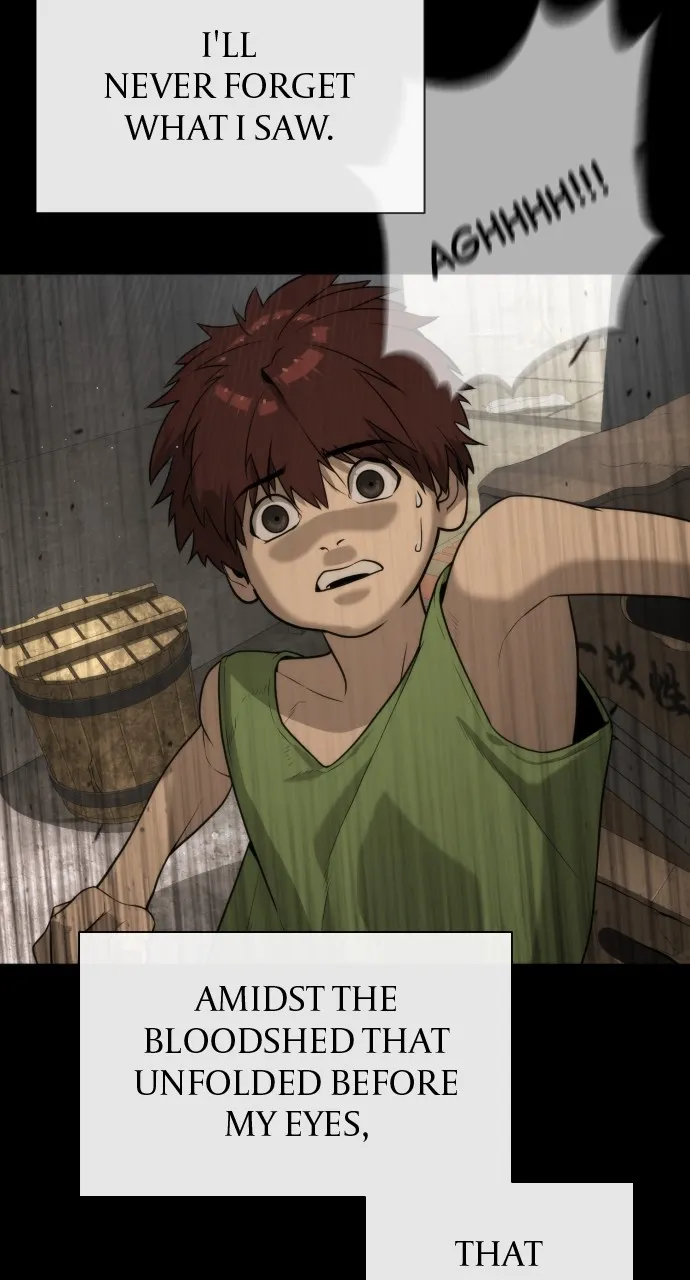 Read Killer Peter chapter 64 image 110 on Lezhin