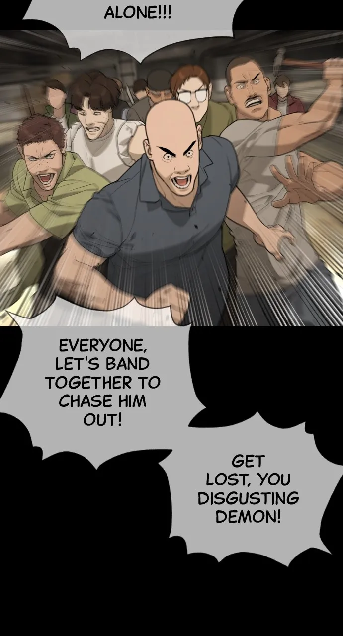 Read Killer Peter chapter 64 image 115 on Lezhin