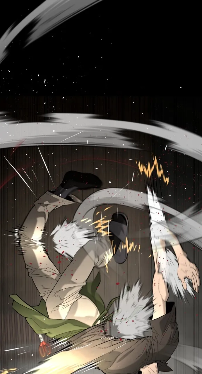 Read Killer Peter chapter 64 image 118 on Lezhin