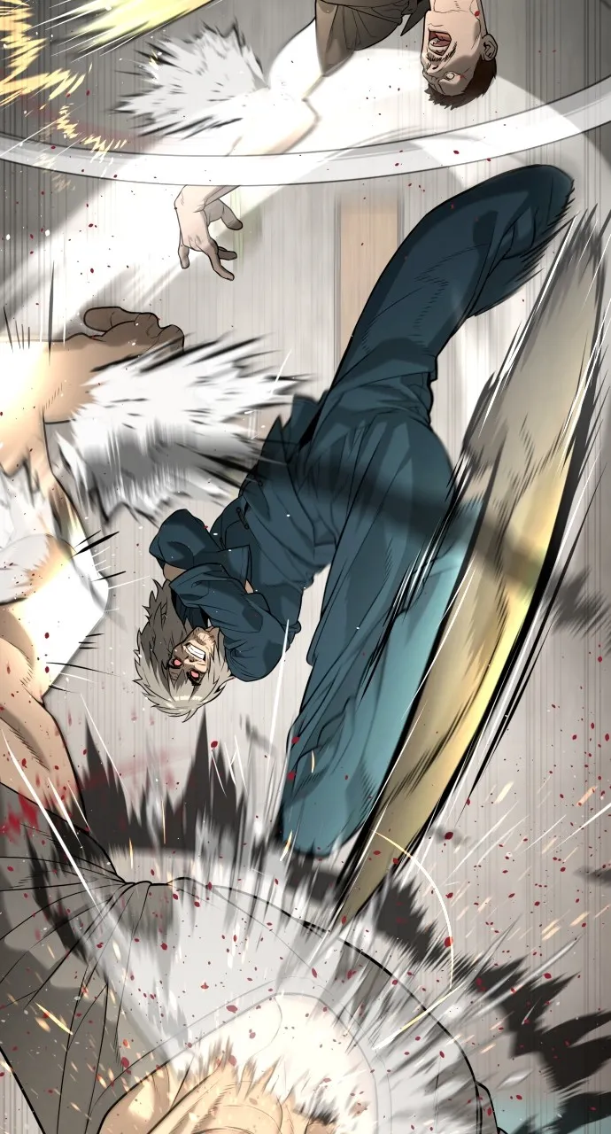 Read Killer Peter chapter 64 image 119 on Lezhin
