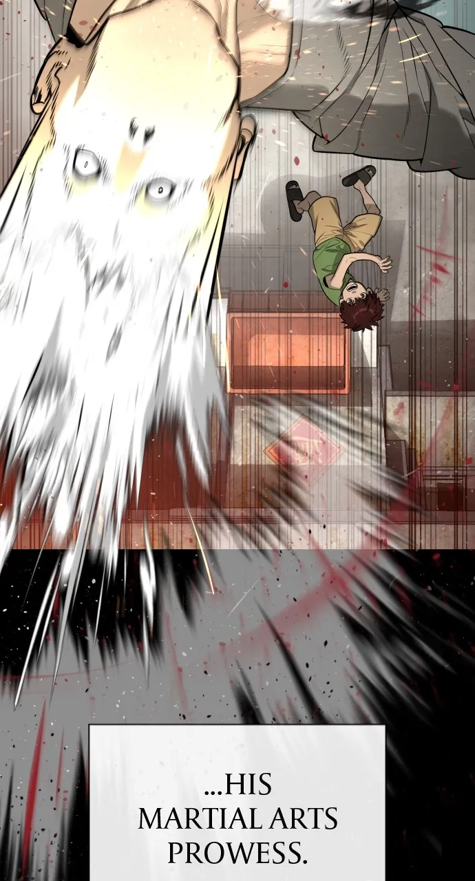 Read Killer Peter chapter 64 image 120 on Lezhin