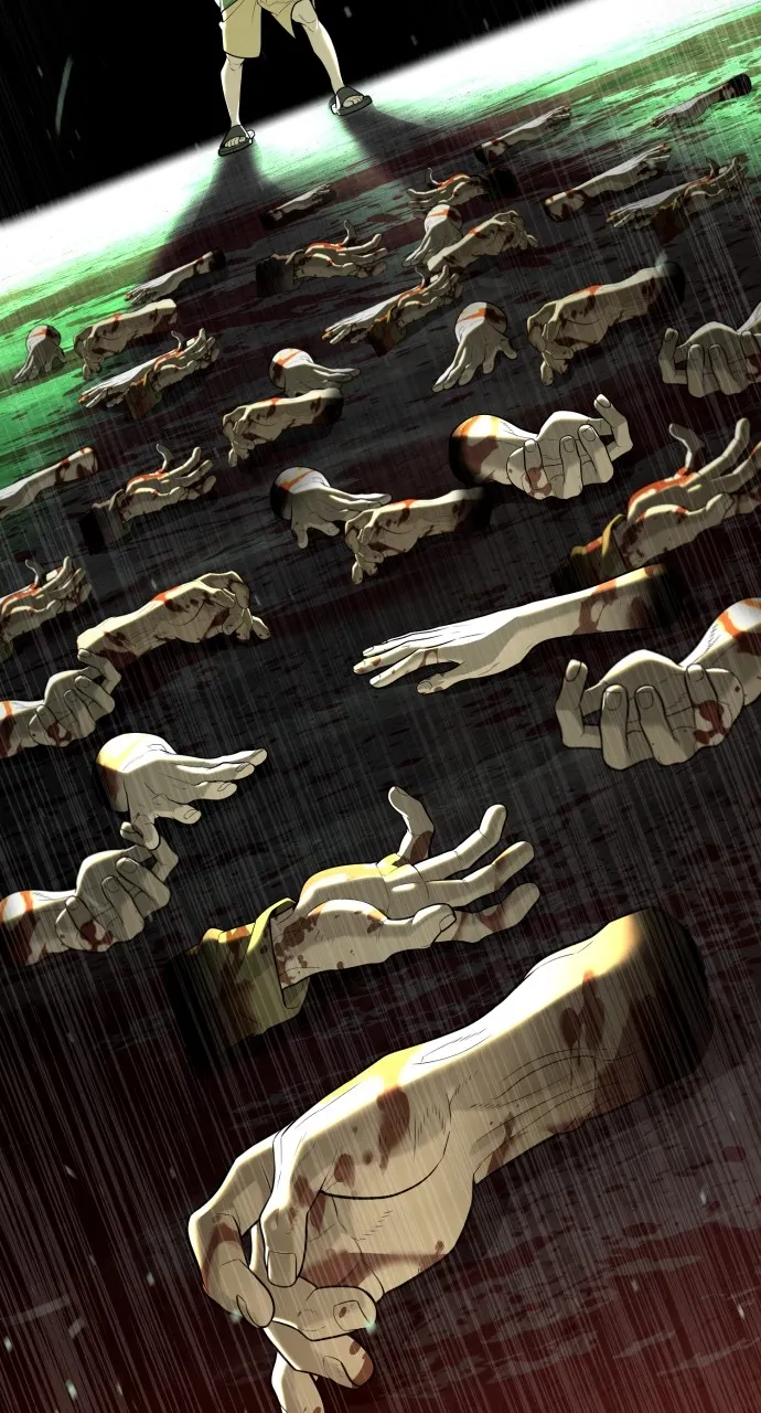 Read Killer Peter chapter 64 image 123 on Lezhin