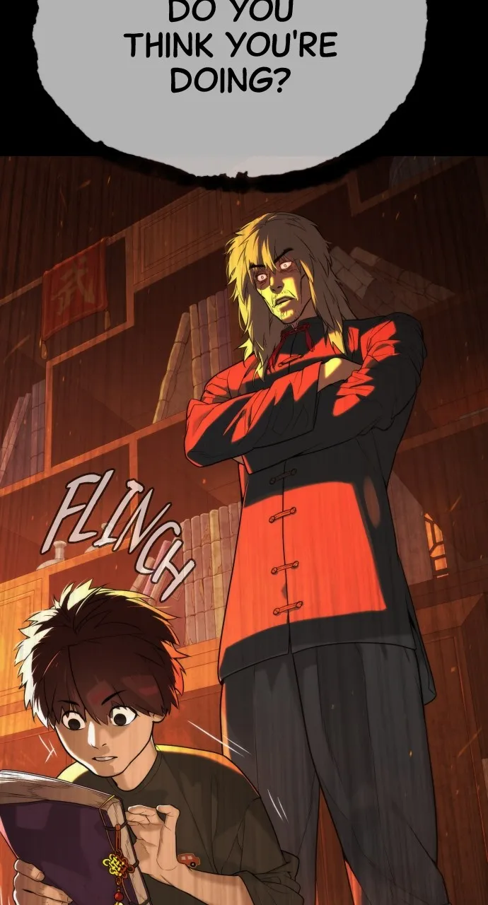 Read Killer Peter chapter 64 image 133 on Lezhin
