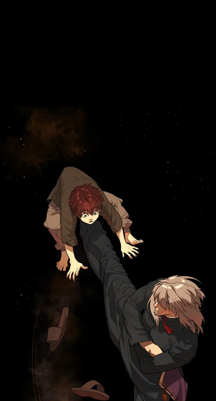 Read Killer Peter chapter 64 image 141 on Lezhin